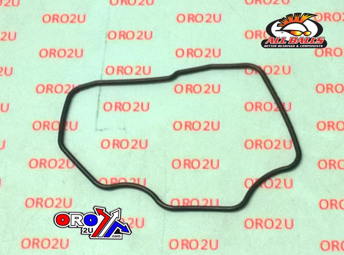 FLOAT BOWL GASKET ONLY 85-00 YAM XT350, ALLBALLS 46-5064 DIRT thumbnail 2