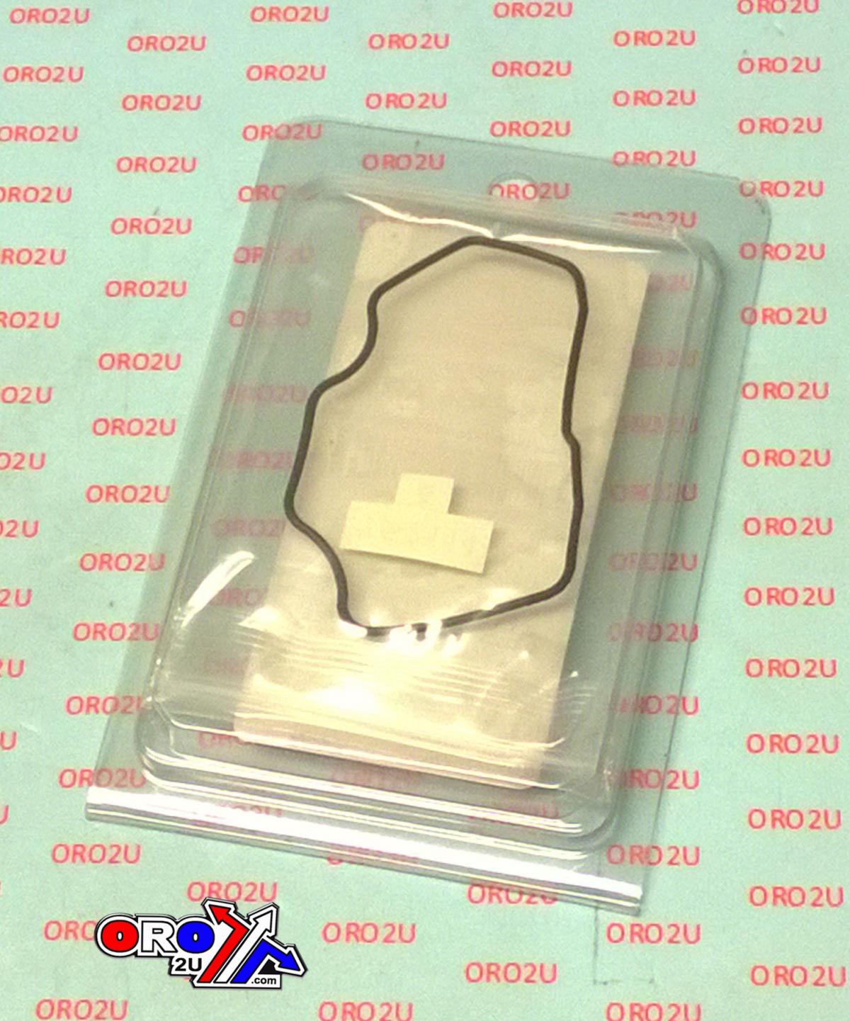 FLOAT BOWL GASKET ONLY 85-00 YAM XT350, ALLBALLS 46-5064 DIRT thumbnail 3