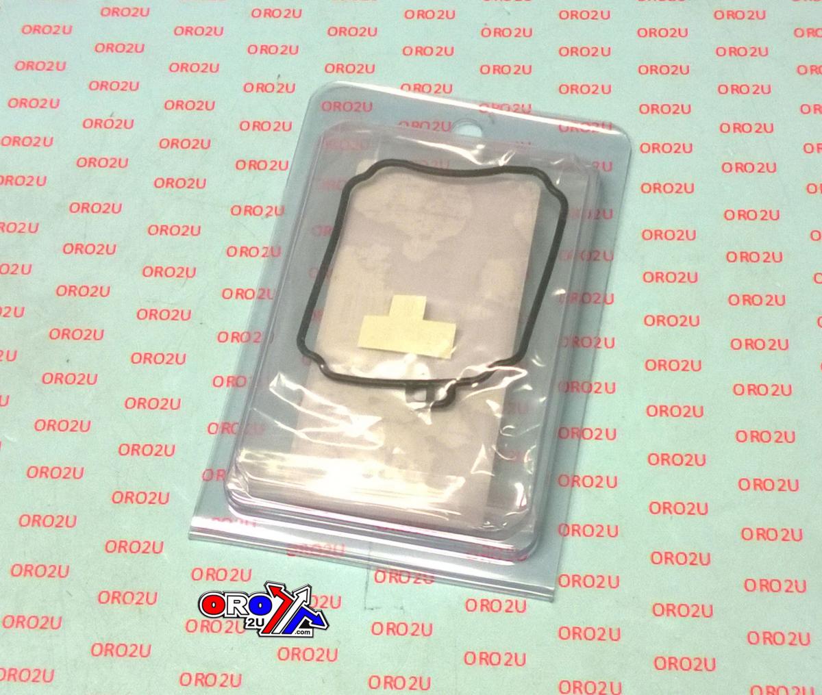 FLOAT BOWL GASKET ONLY 92-22 YAM XJ/XV 250-1300, ALLBALLS 46-5066 ROAD thumbnail 3