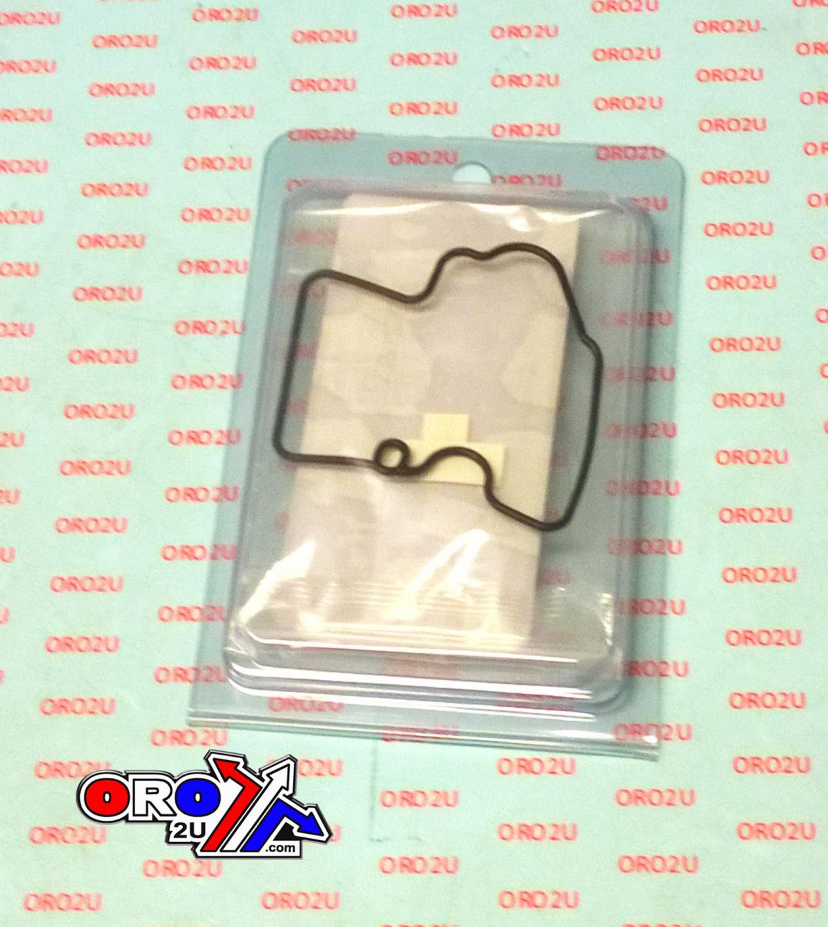FLOAT BOWL GASKET ONLY 99-02 YAM YZF-R6, ALLBALLS 46-5069 ROAD thumbnail 3