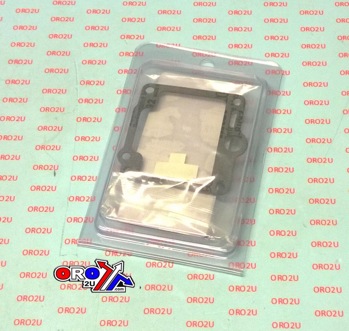 FLOAT BOWL GASKET ONLY 88-99 YAM FJ1200/XV750/1100, ALLBALLS 46-5070 ROAD thumbnail 3