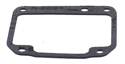 FLOAT BOWL GASKET ONLY 01-09 KAW BN125, ALLBALLS 46-5071 ROAD