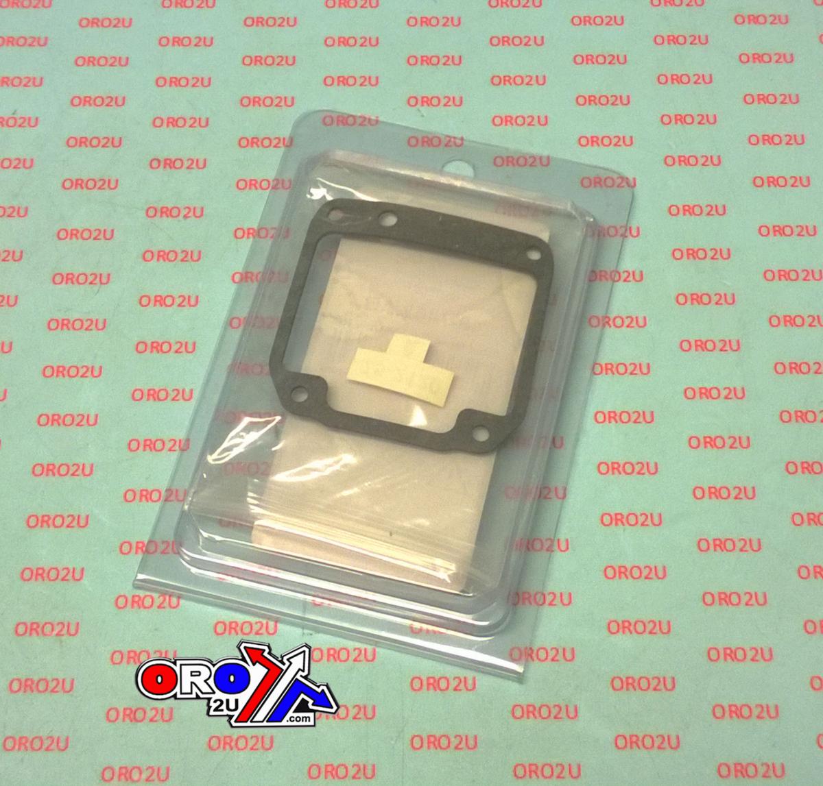 FLOAT BOWL GASKET ONLY 01-09 KAW BN125, ALLBALLS 46-5071 ROAD thumbnail 3