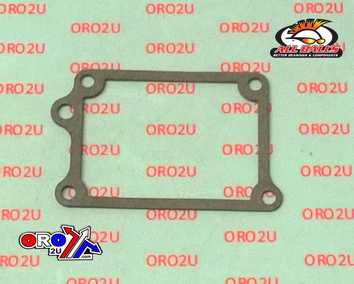 FLOAT BOWL GASKET ONLY 06-21 SUZ LT-Z50/DR-Z50/70, ALLBALLS 46-5072 DIRT/ATV thumbnail 3
