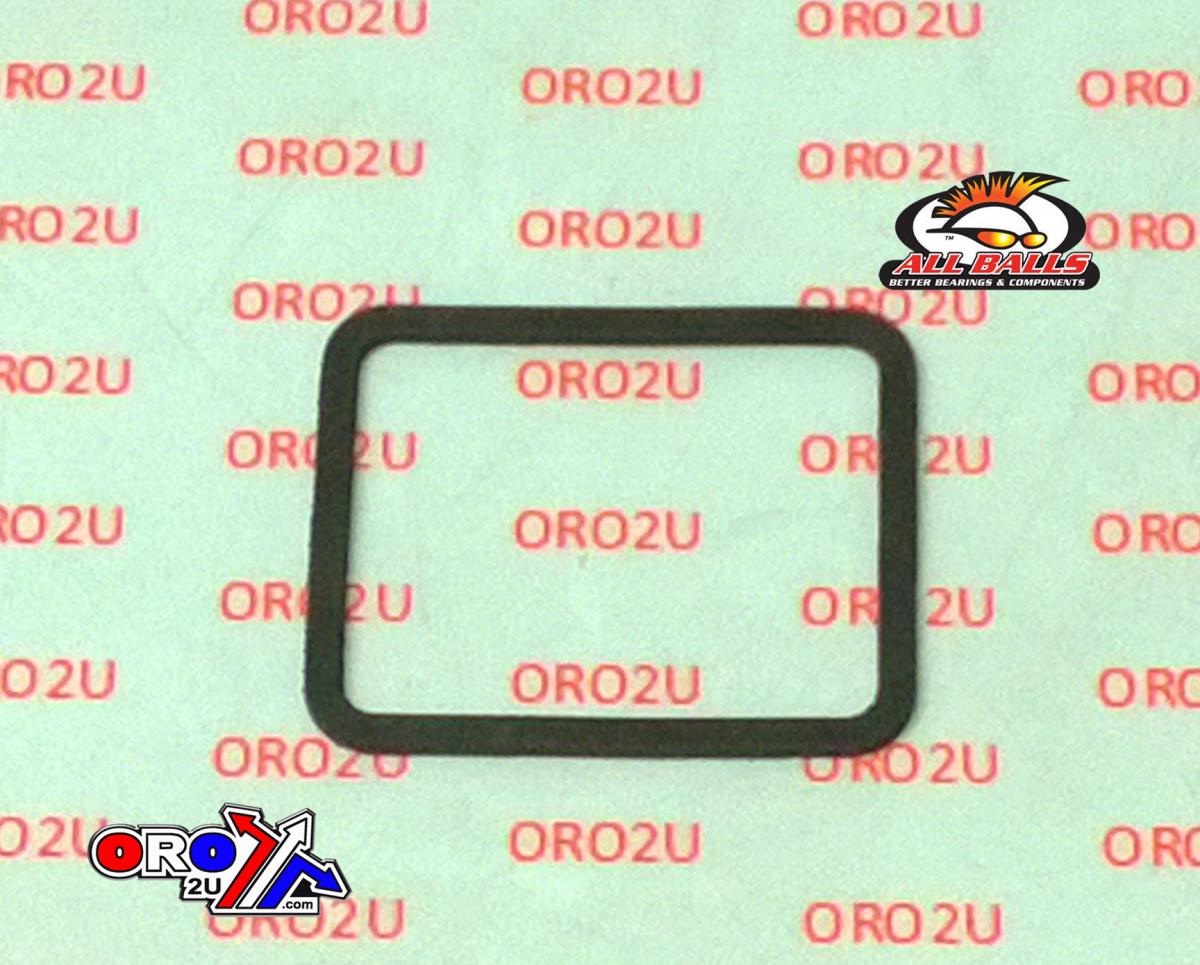 FLOAT BOWL GASKET ONLY 68-71 HON Z-50 MONKEY, ALLBALLS 46-5073 DIRT thumbnail 2