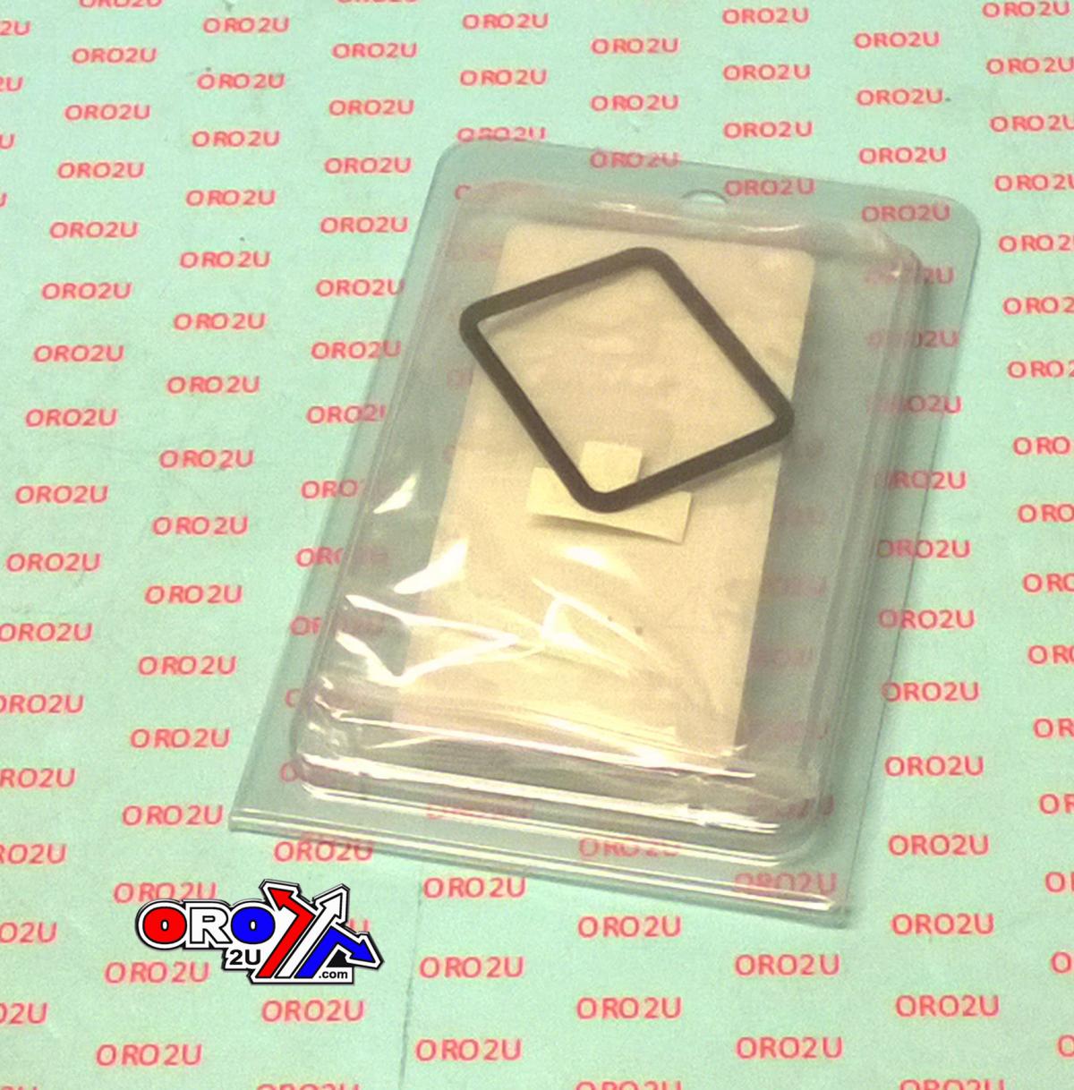 FLOAT BOWL GASKET ONLY 68-71 HON Z-50 MONKEY, ALLBALLS 46-5073 DIRT thumbnail 3