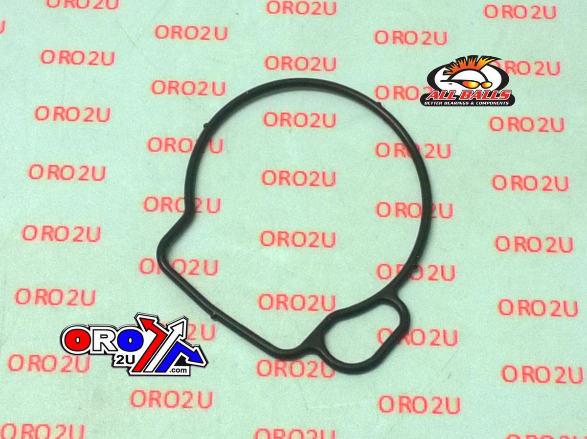 FLOAT BOWL GASKET ONLY 06-22 YAM TTR50, ALLBALLS 46-5076 DIRT thumbnail 2