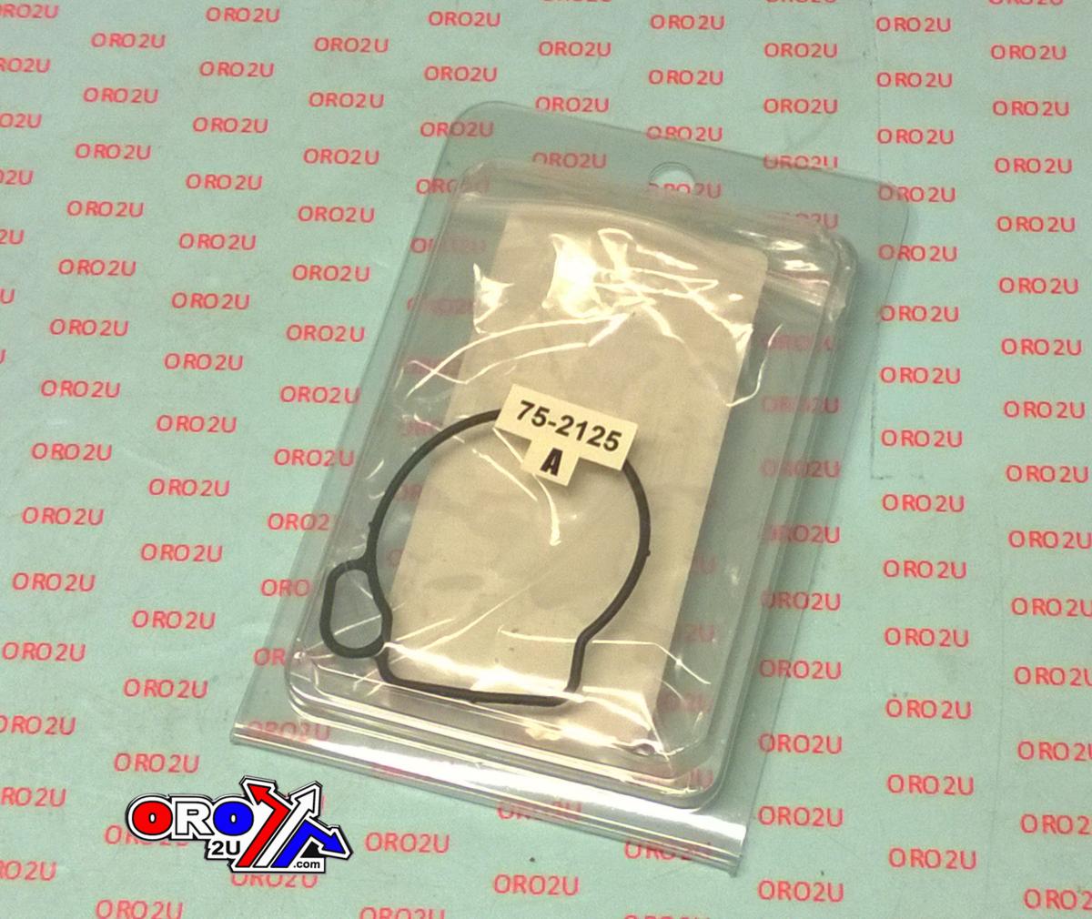 FLOAT BOWL GASKET ONLY 06-22 YAM TTR50, ALLBALLS 46-5076 DIRT thumbnail 3