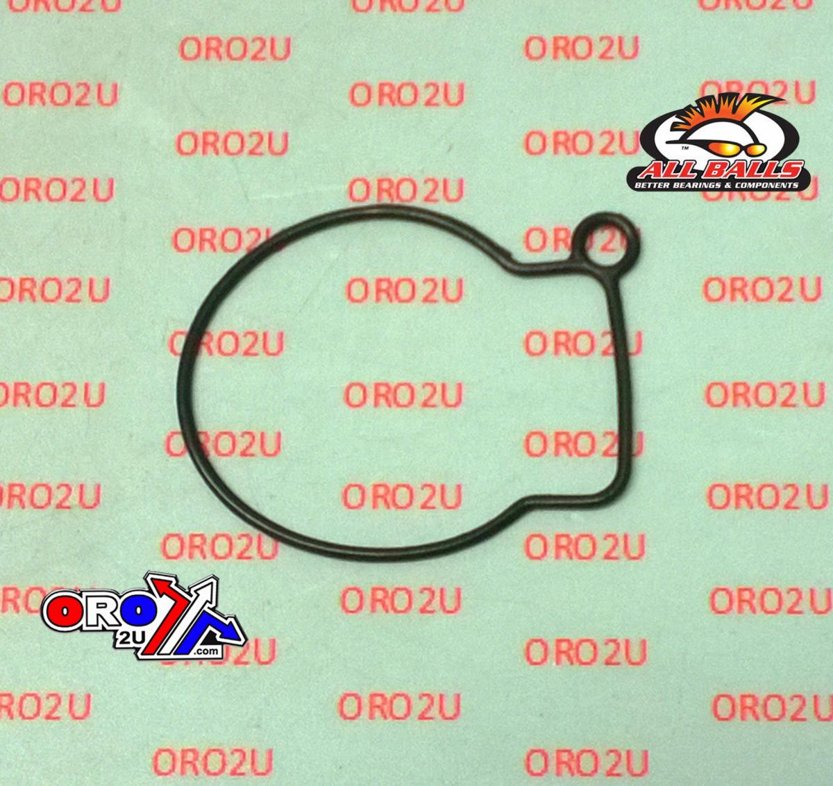 FLOAT BOWL GASKET ONLY 07-22 YAM YFZ50/POLARIS 50, ALLBALLS 46-5077 ATV thumbnail 2