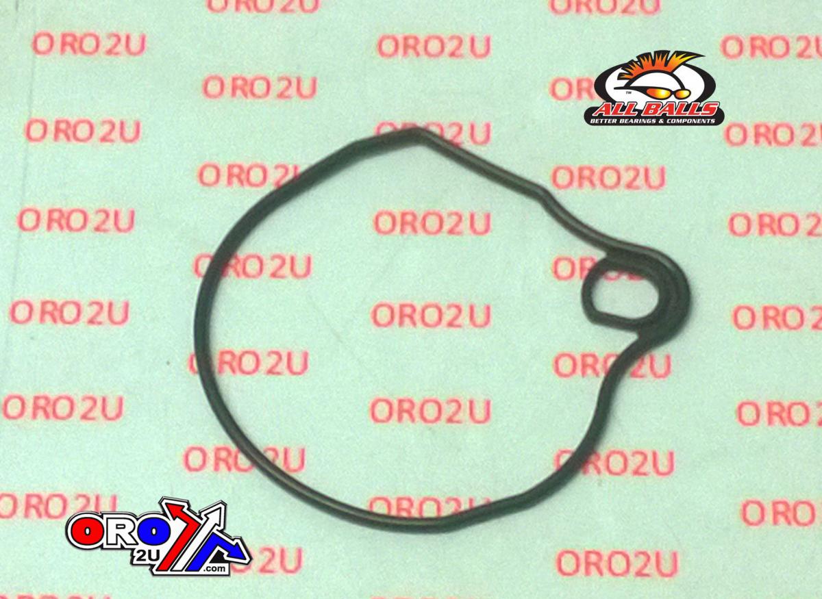 FLOAT BOWL GASKET ONLY 01-05 YAM XC/YJ/YW50, ALLBALLS 46-5088 ROAD thumbnail 2