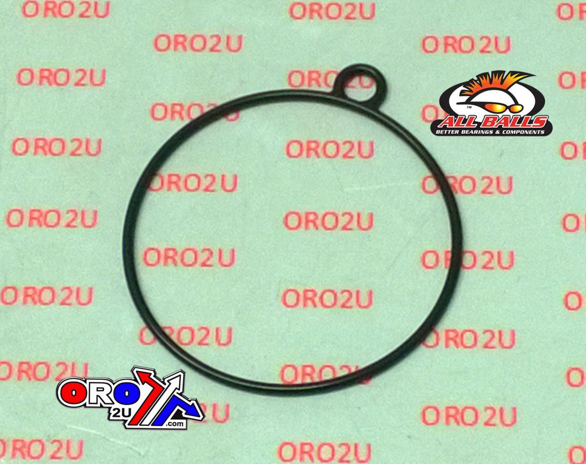 FLOAT BOWL GASKET ONLY 13-18 HON CRF110F, ALLBALLS 46-5089 DIRT thumbnail 2