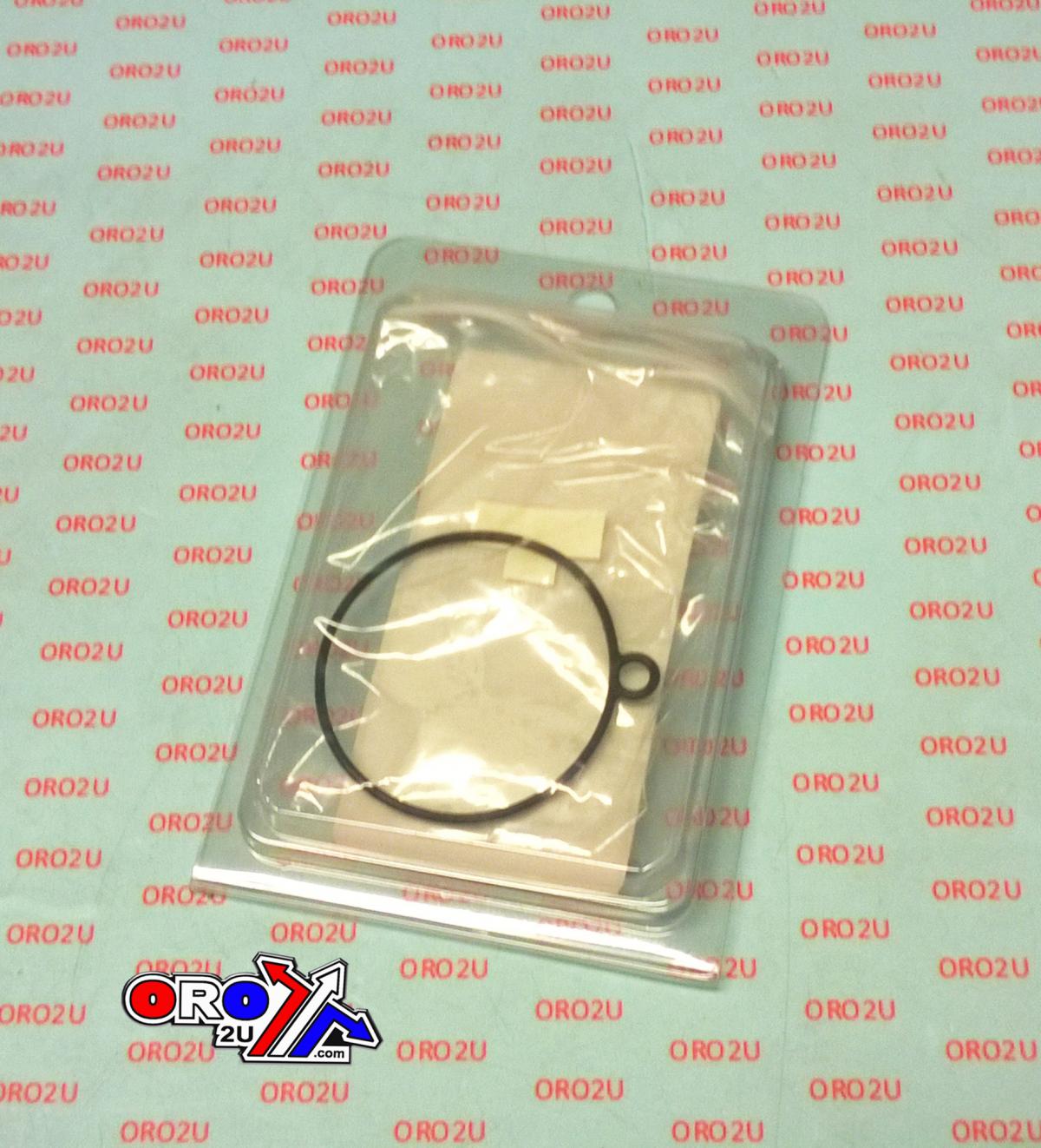 FLOAT BOWL GASKET ONLY 13-18 HON CRF110F, ALLBALLS 46-5089 DIRT thumbnail 3