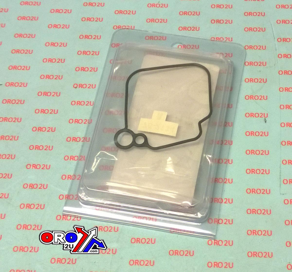 FLOAT BOWL GASKET ONLY 07-11 YAM XC50 VINO, ALLBALLS 46-5095 ROAD thumbnail 3