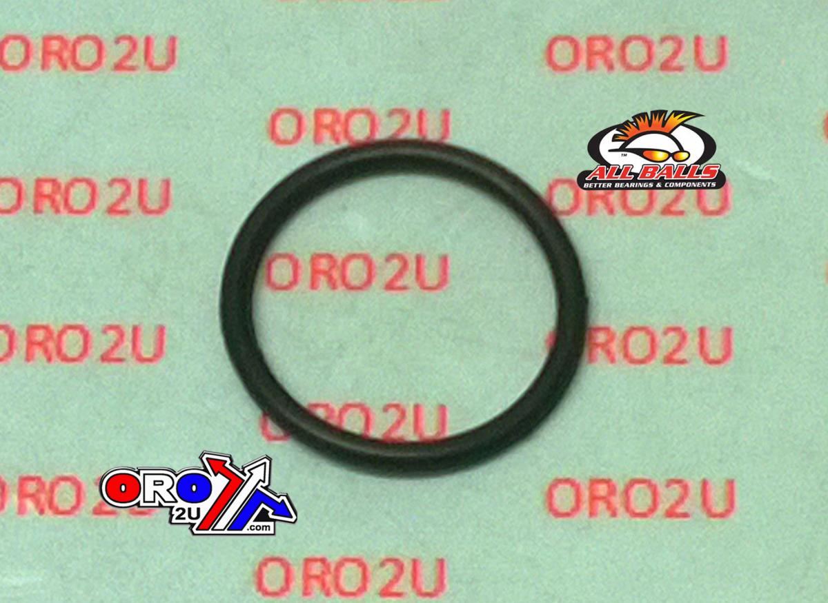 FLOAT BOWL GASKET ONLY 04-05 ARCTIC CAT 90, ALLBALLS 46-5097 ATV thumbnail 2