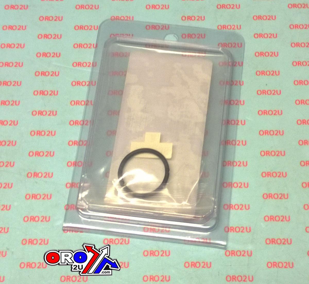 FLOAT BOWL GASKET ONLY 04-05 ARCTIC CAT 90, ALLBALLS 46-5097 ATV thumbnail 3