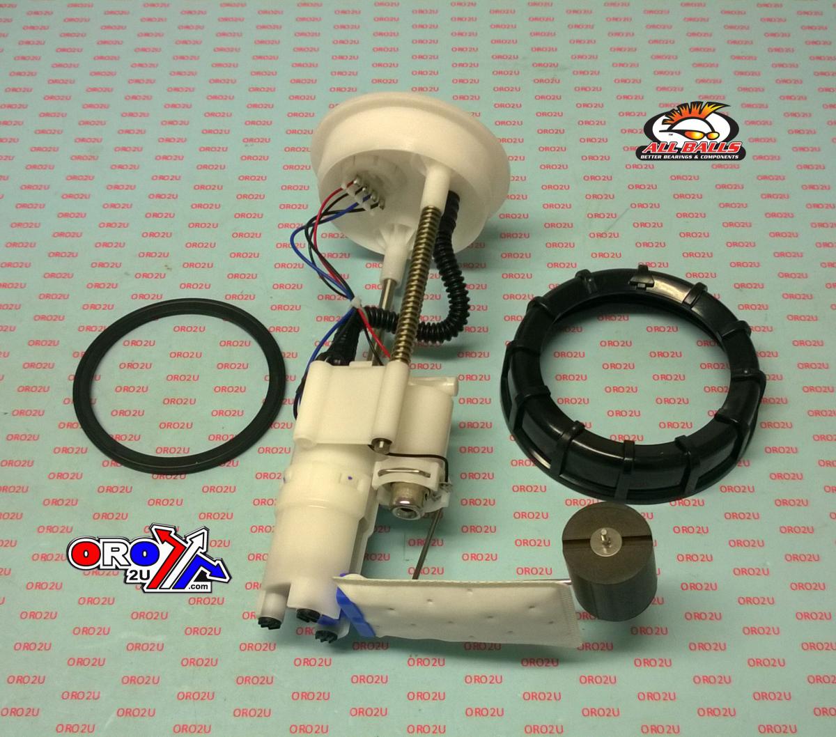 Fuel Pump Complete Module POLARIS, ALLBALLS 47-1001, Polaris 2522141 thumbnail 2
