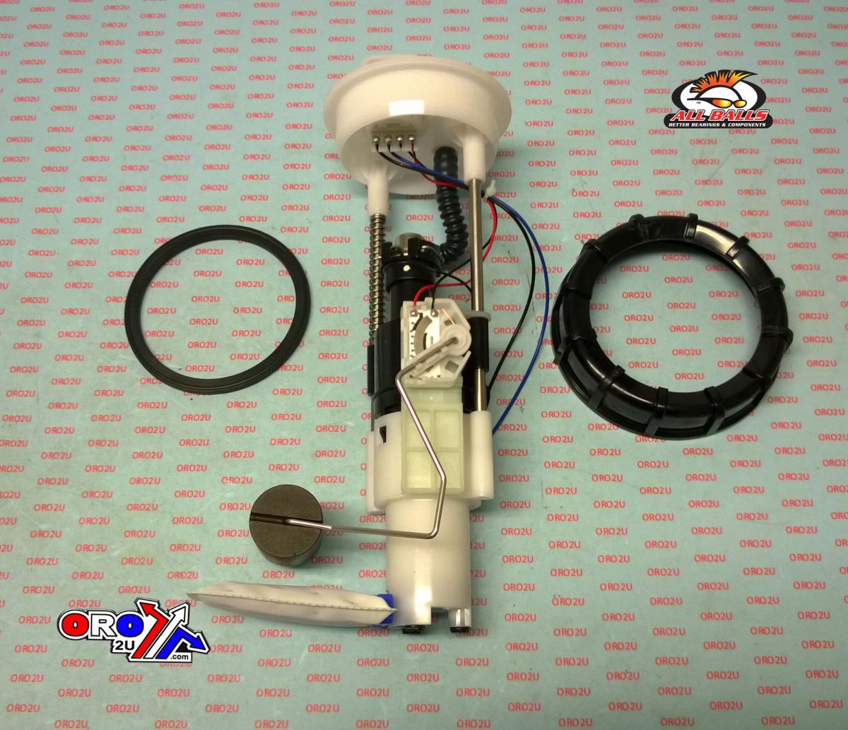 Fuel Pump Complete Module Polaris, ALLBALLS 47-1011 thumbnail 2