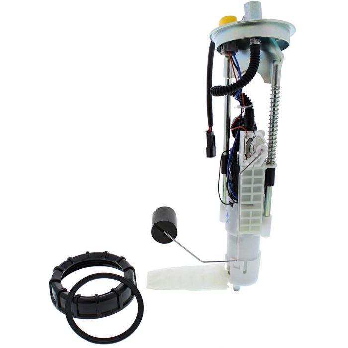 Fuel Pump Complete Module Polaris, ALLBALLS 47-1014 image 1
