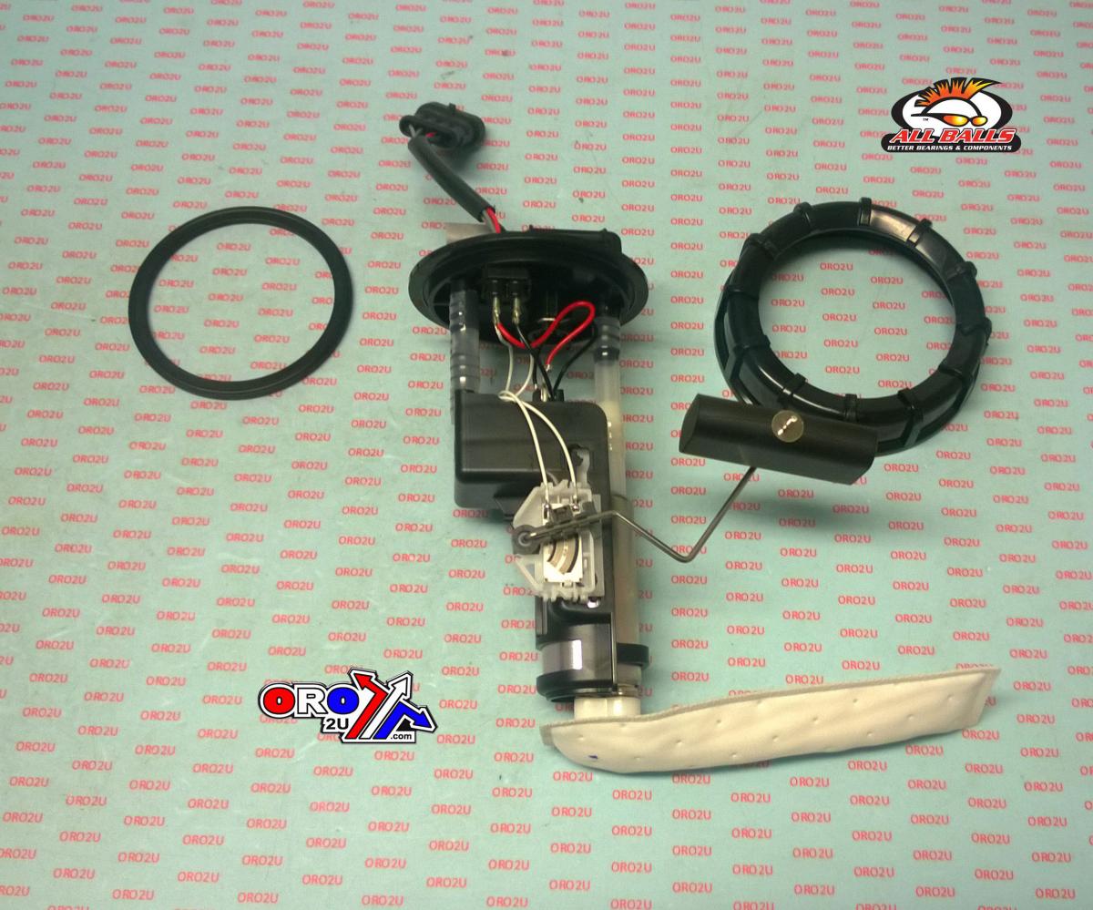 Fuel Pump Complete Module Polaris, ALLBALLS 47-1016 thumbnail 2