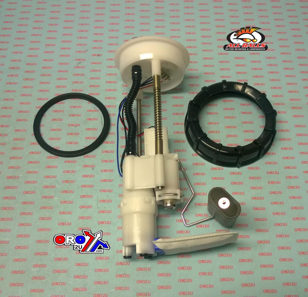 Fuel Pump Complete Module Polaris, ALLBALLS 47-1018 thumbnail 2