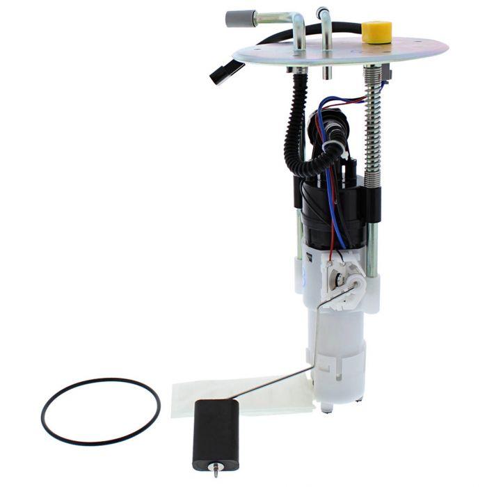 Fuel Pump Complete Module Polaris, ALLBALLS 47-1019 24-71019 image 1