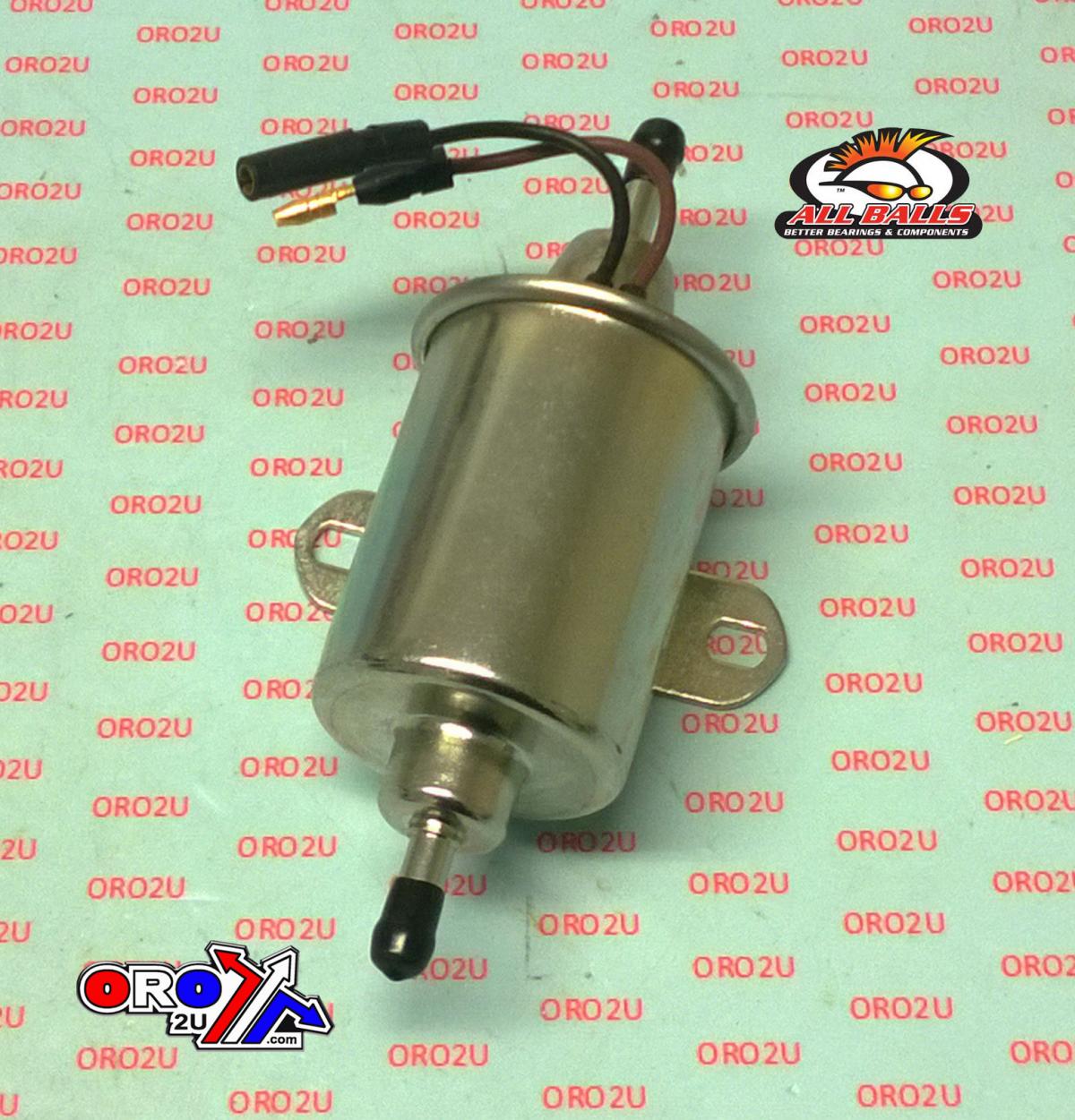 FUEL PUMP KIT ALLBALLS, ALLBALLS 47-2002 POLARIS RANGER thumbnail 2