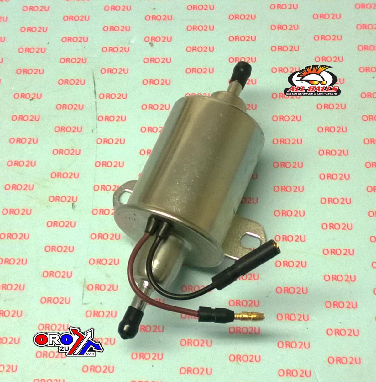 FUEL PUMP KIT ALLBALLS, ALLBALLS 47-2002 POLARIS RANGER thumbnail 3