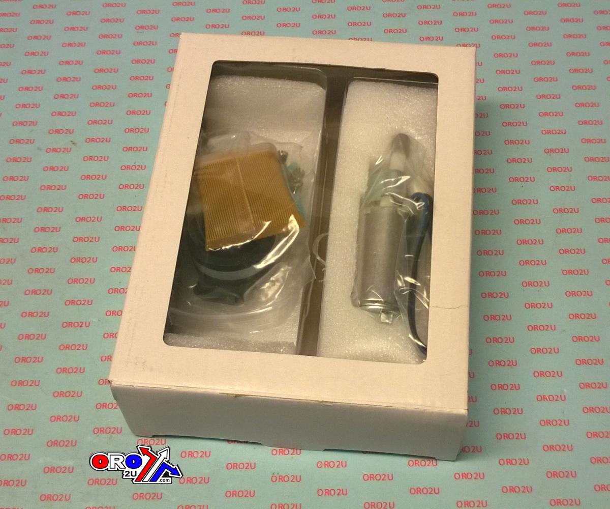 FUEL PUMP KIT ALLBALLS, ALLBALLS 47-2006 KAW/SUZ 600/700 ATV thumbnail 3