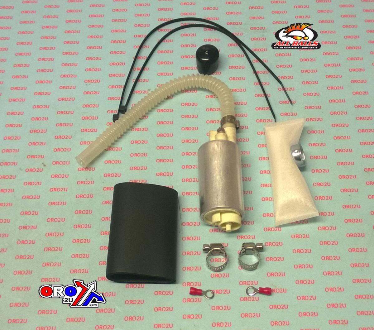 FUEL PUMP KIT ALLBALLS, ALLBALLS 47-2007 HONDA GL1500/ST100 thumbnail 2