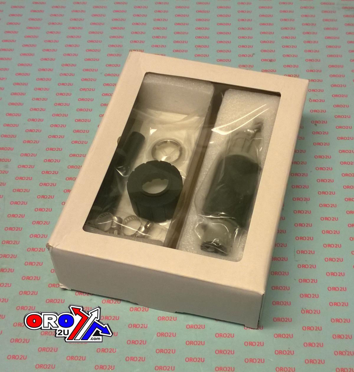 FUEL PUMP KIT ALLBALLS, ALLBALLS 47-2008 HARLEY 82/88C 95-99 thumbnail 3