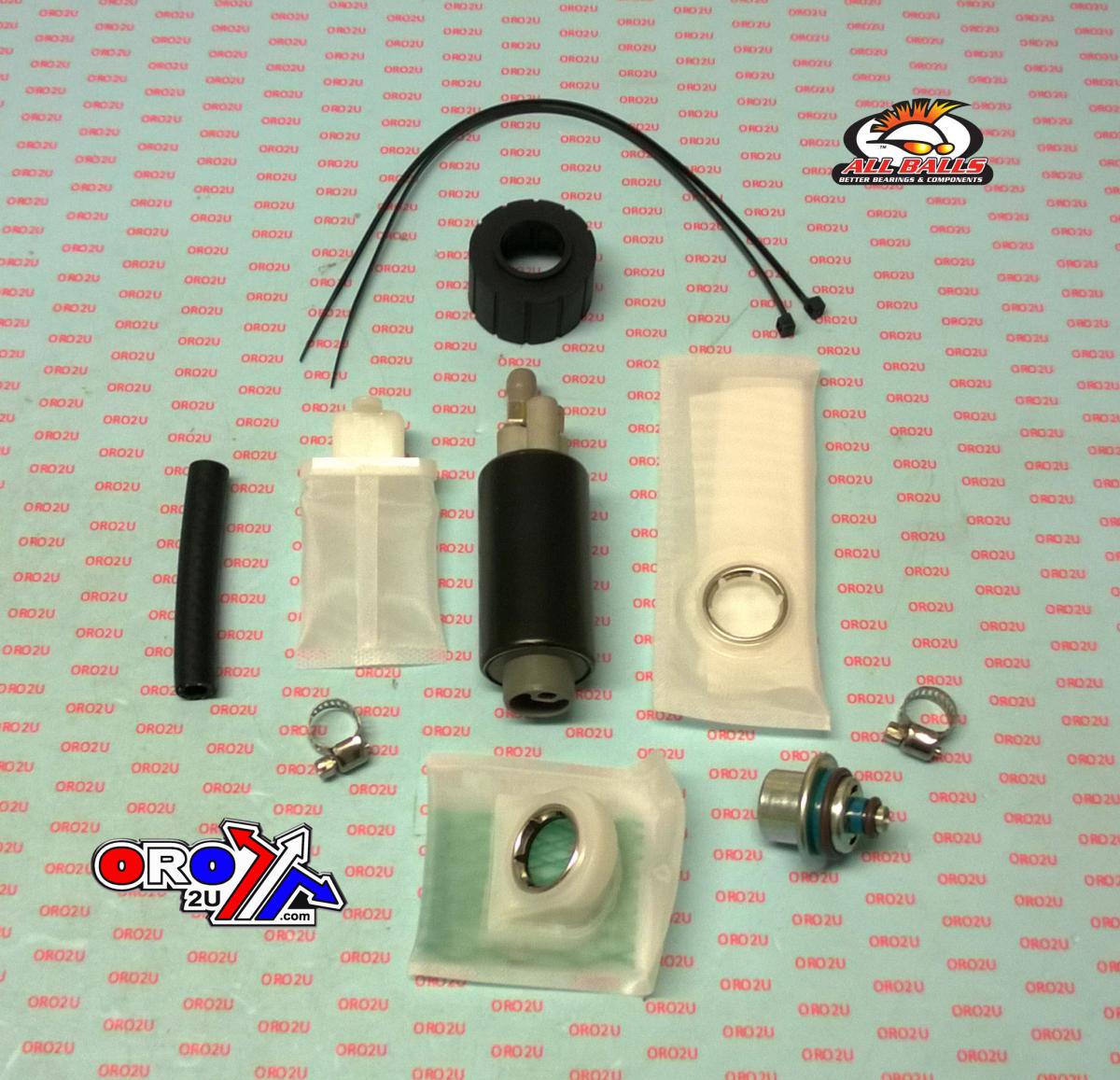 FUEL PUMP KIT ALLBALLS, ALLBALLS 47-2009 POLARIS SPORTSMAN thumbnail 2