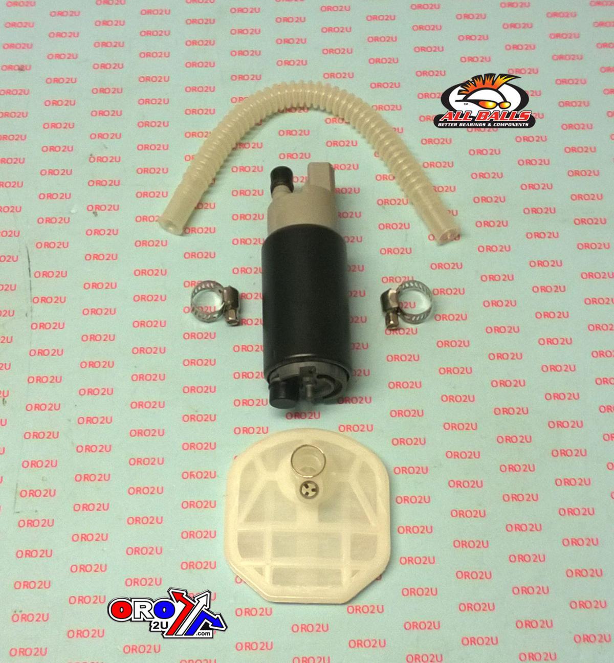 FUEL PUMP KIT ALLBALLS, ALLBALLS 47-2014 BMW F650 thumbnail 2