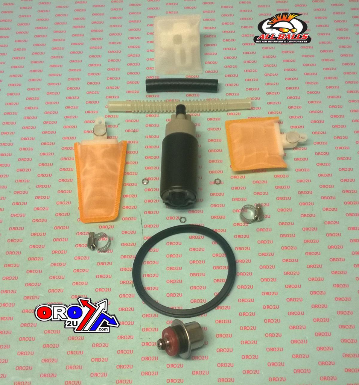 FUEL PUMP KIT ALLBALLS, ALLBALLS 47-2015 CAN-AM thumbnail 2