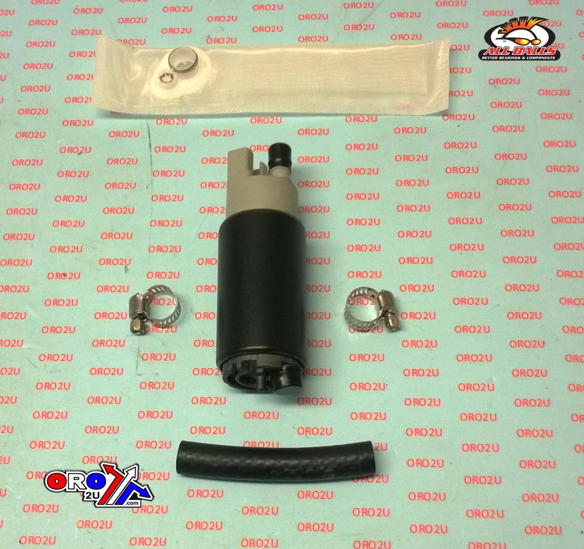 FUEL PUMP KIT ALLBALLS, ALLBALLS 47-2016 DUCATI thumbnail 2