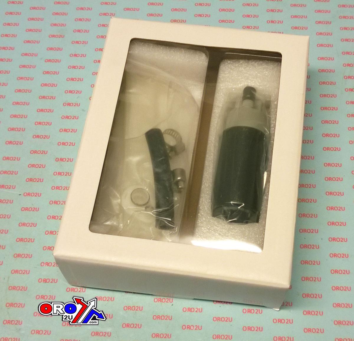 FUEL PUMP KIT ALLBALLS, ALLBALLS 47-2016 DUCATI thumbnail 3
