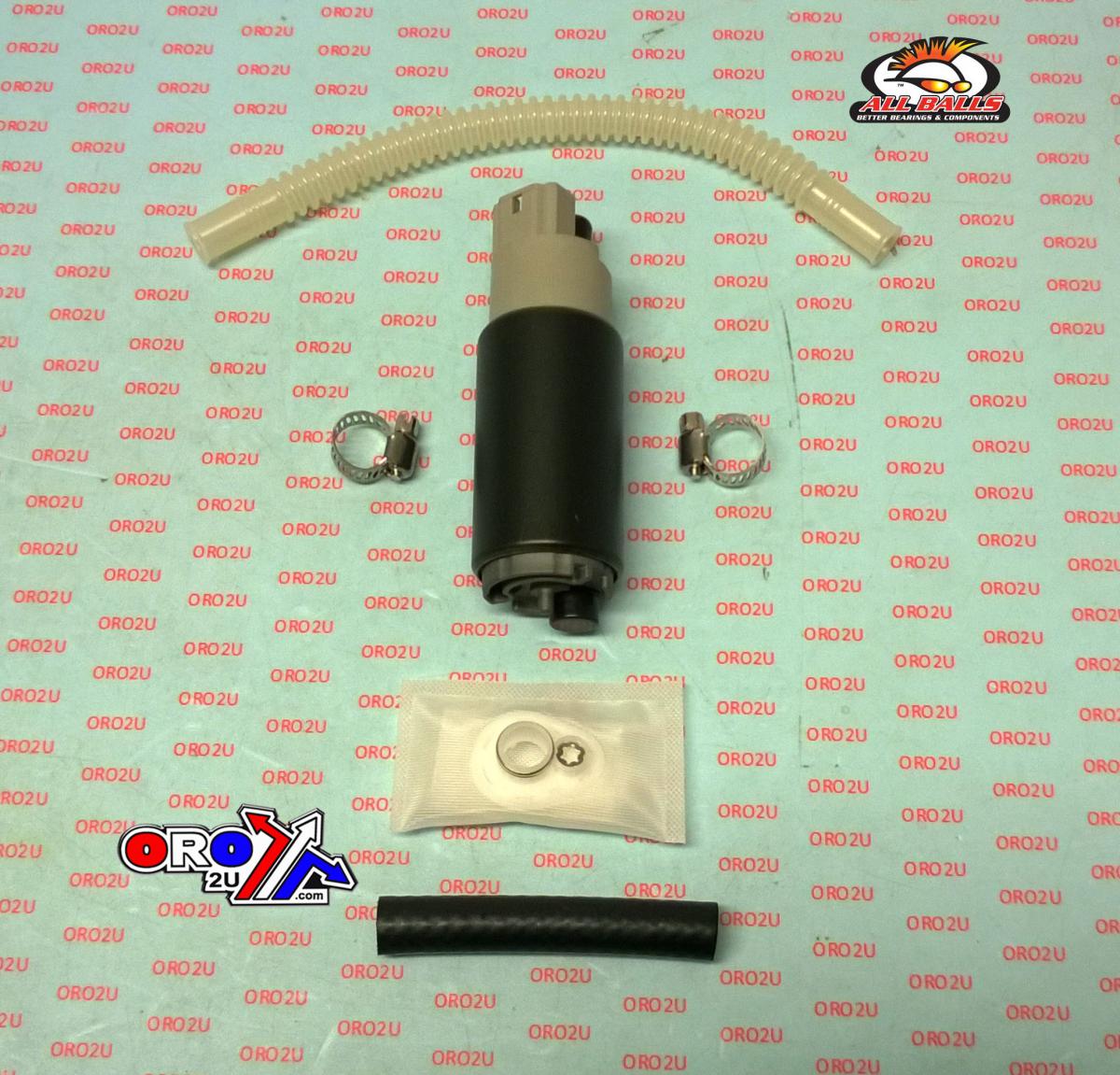 FUEL PUMP KIT ALLBALLS, ALLBALLS 47-2017 DUCATI M900E/TRIUMPH /HON-YAM UTV thumbnail 2