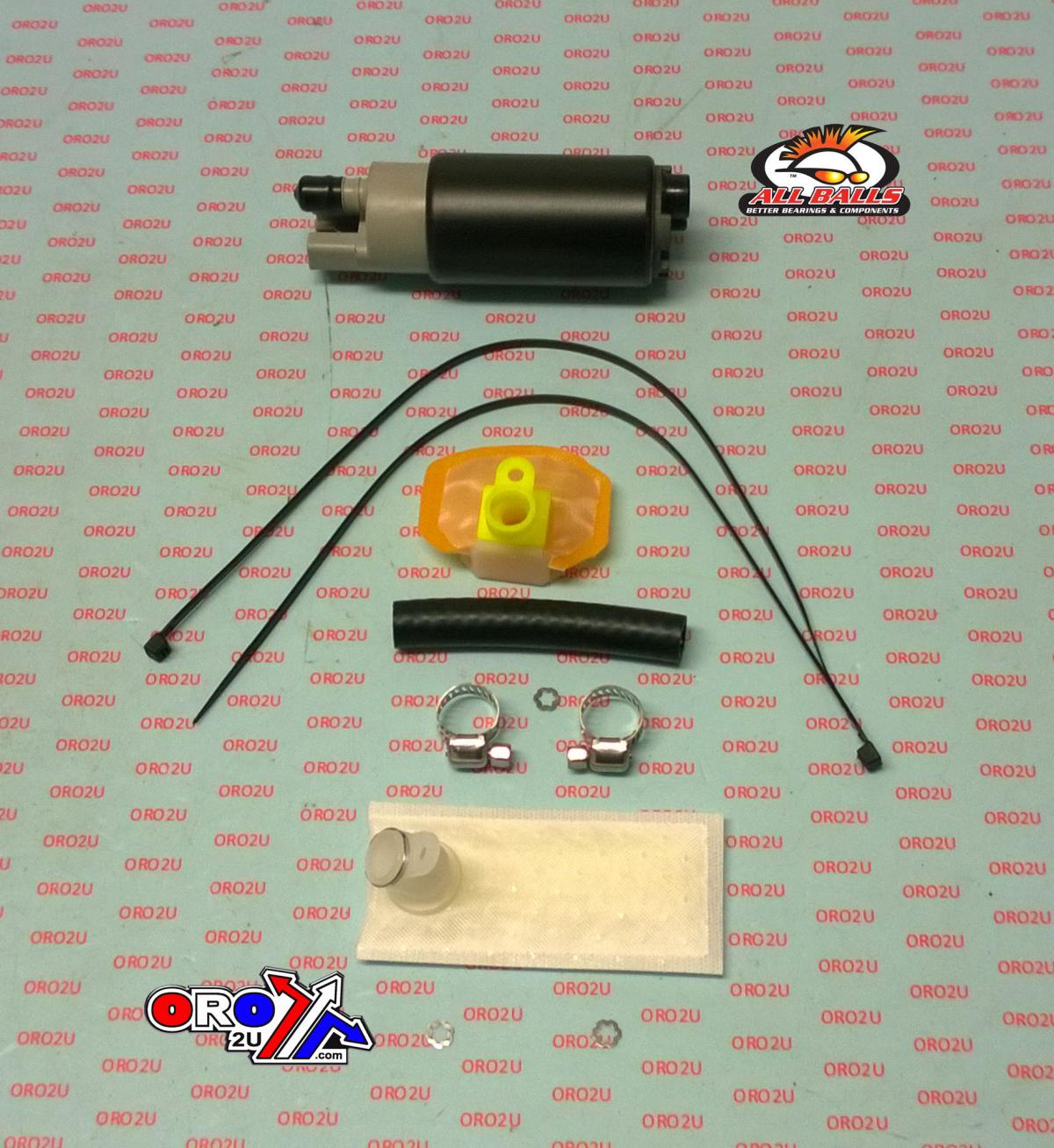 FUEL PUMP KIT ALLBALLS, ALLBALLS 47-2018 HONDA/SUZ/YAM ROAD thumbnail 2