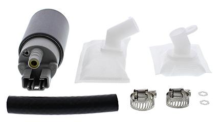 FUEL PUMP KIT ALLBALLS, ALLBALLS 47-2021 HONDA NRX1800/RC51/ST1300
