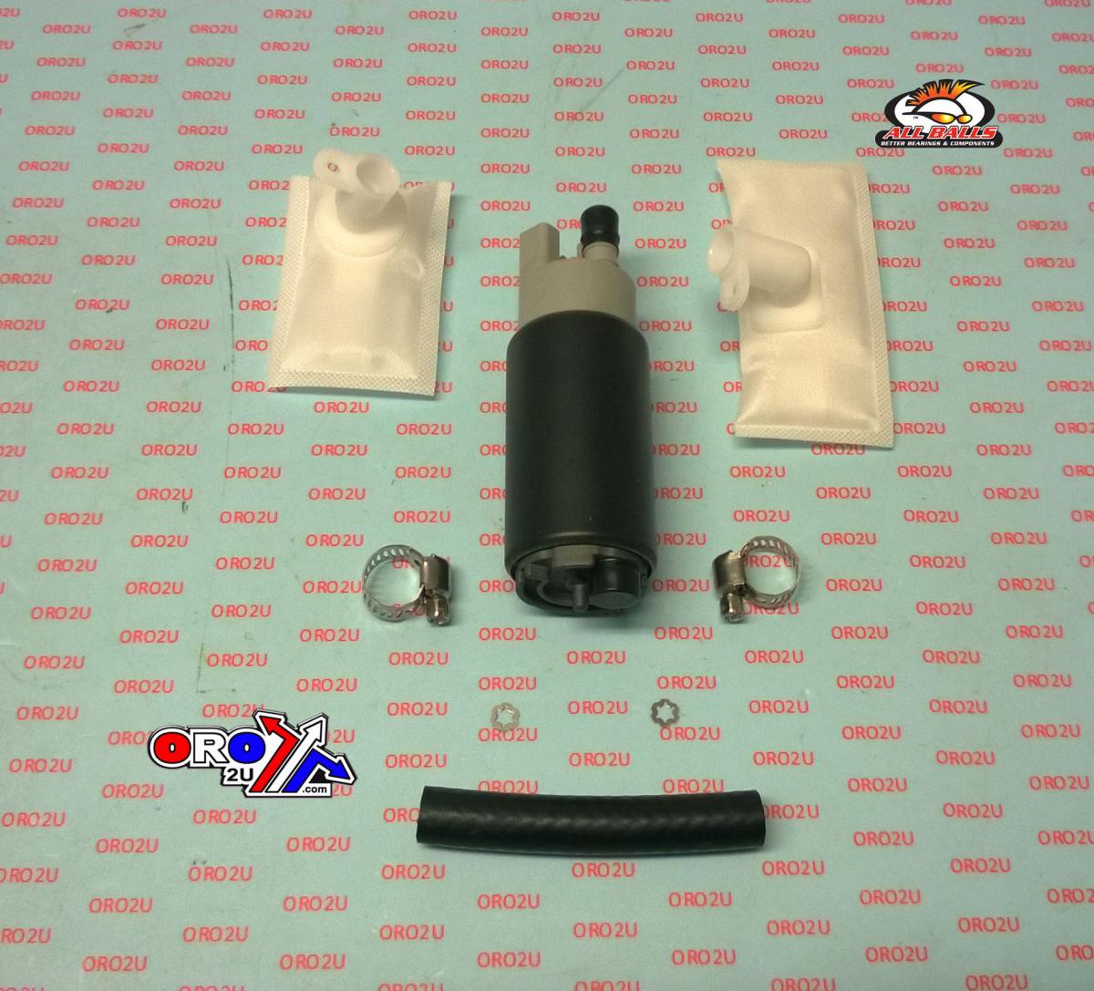 FUEL PUMP KIT ALLBALLS, ALLBALLS 47-2021 HONDA NRX1800/RC51/ST1300 thumbnail 2