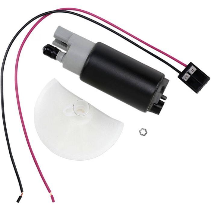 FUEL PUMP KIT ALLBALLS, ALLBALLS 47-2022 SUZUKI KING QUAD image 1