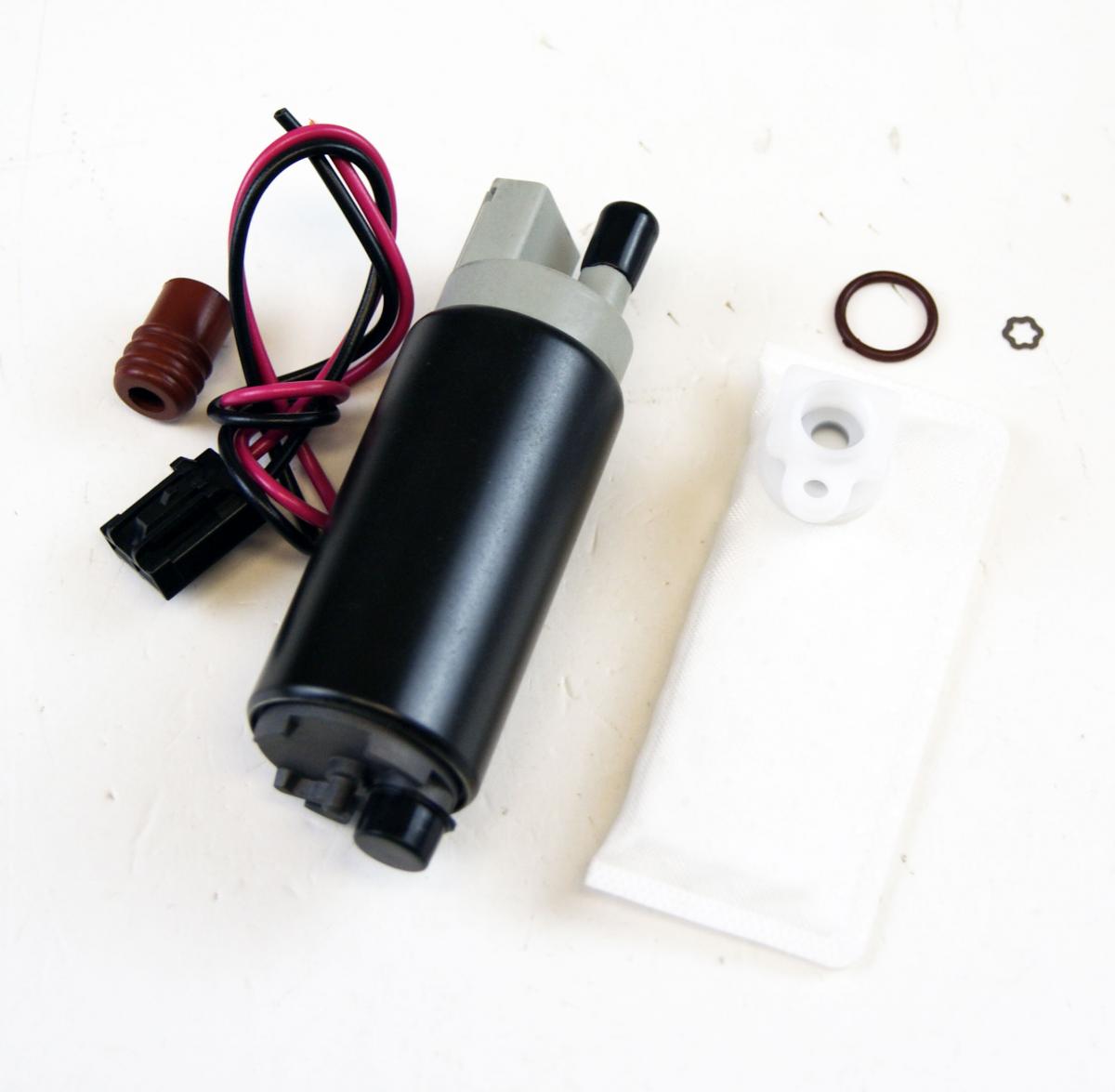 FUEL PUMP KIT ALLBALLS, ALLBALLS 47-2022 SUZUKI KING QUAD thumbnail 3