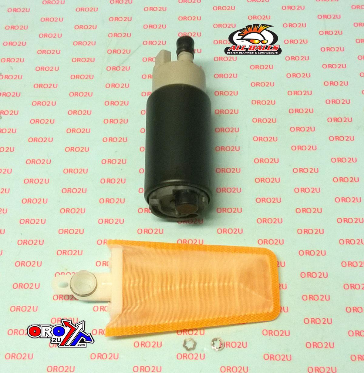 FUEL PUMP KIT ALLBALLS, ALLBALLS 47-2023 VICTORY VISION/POLARIS thumbnail 2