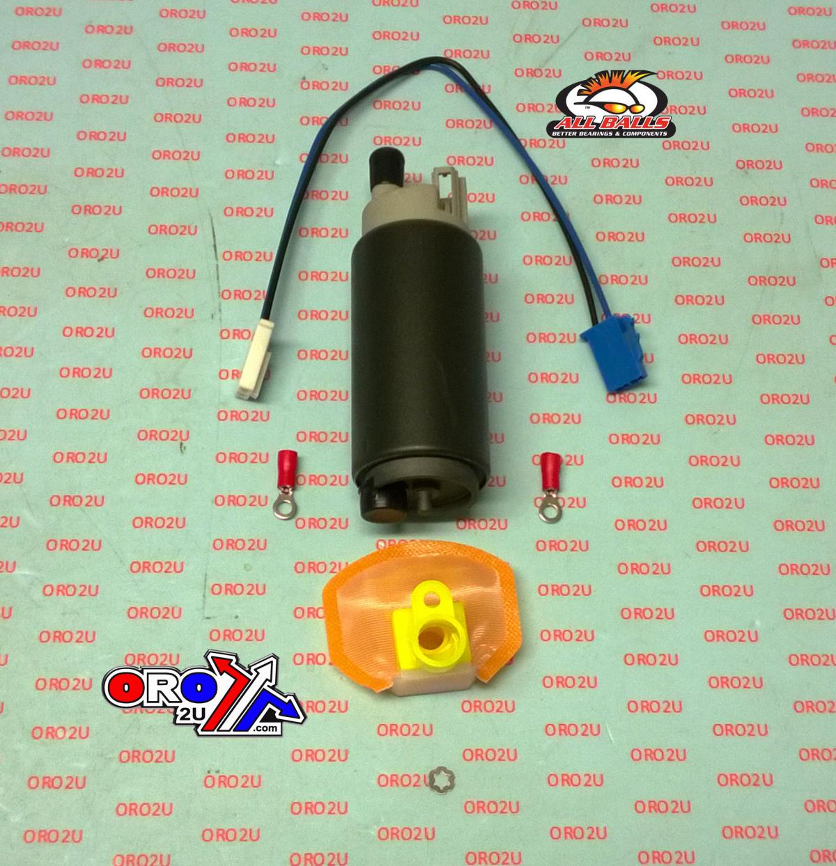FUEL PUMP KIT ALLBALLS, ALLBALLS 47-2024 HON/KAW/SUZ ROAD thumbnail 2
