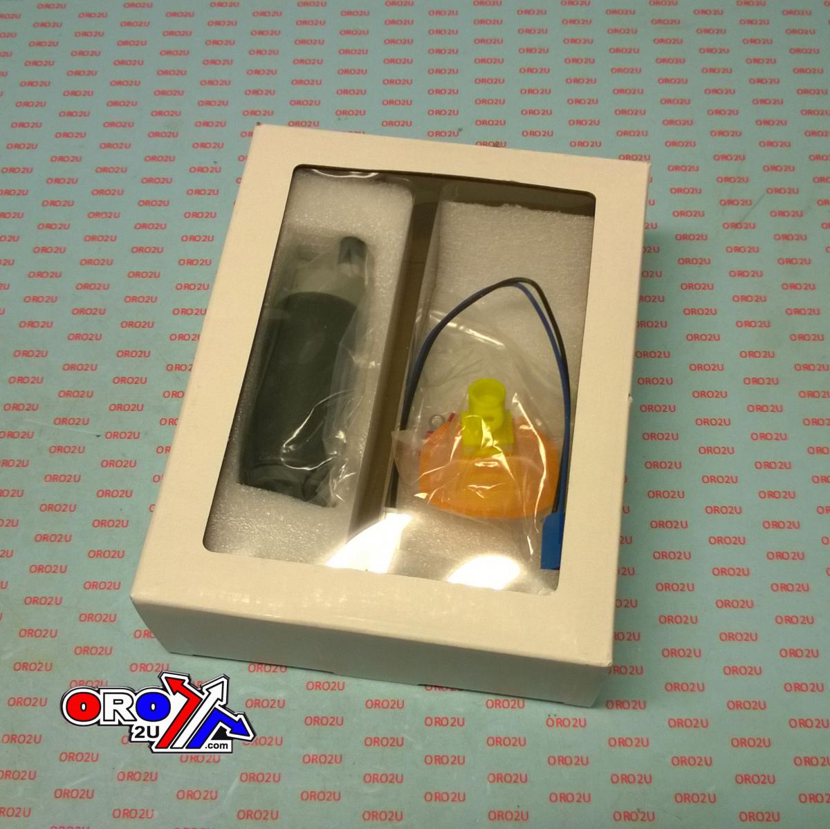 FUEL PUMP KIT ALLBALLS, ALLBALLS 47-2024 HON/KAW/SUZ ROAD thumbnail 3