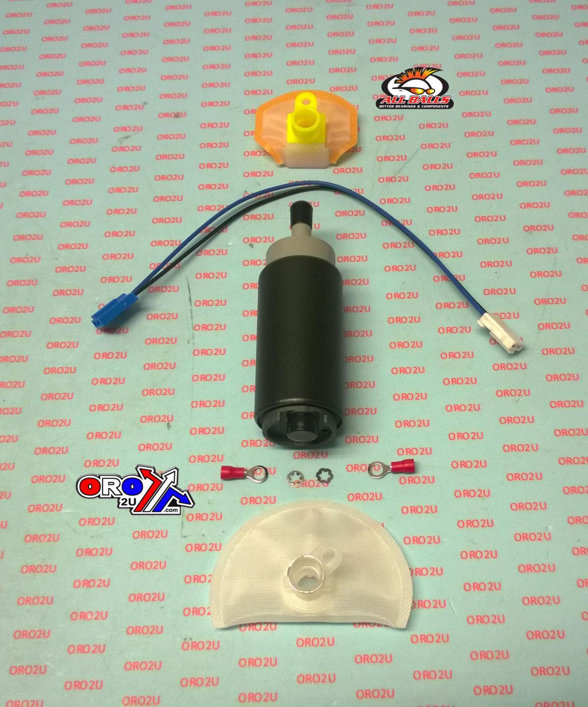 FUEL PUMP KIT ALLBALLS, ALLBALLS 47-2025 YAMAHA XV19 06-17 thumbnail 2