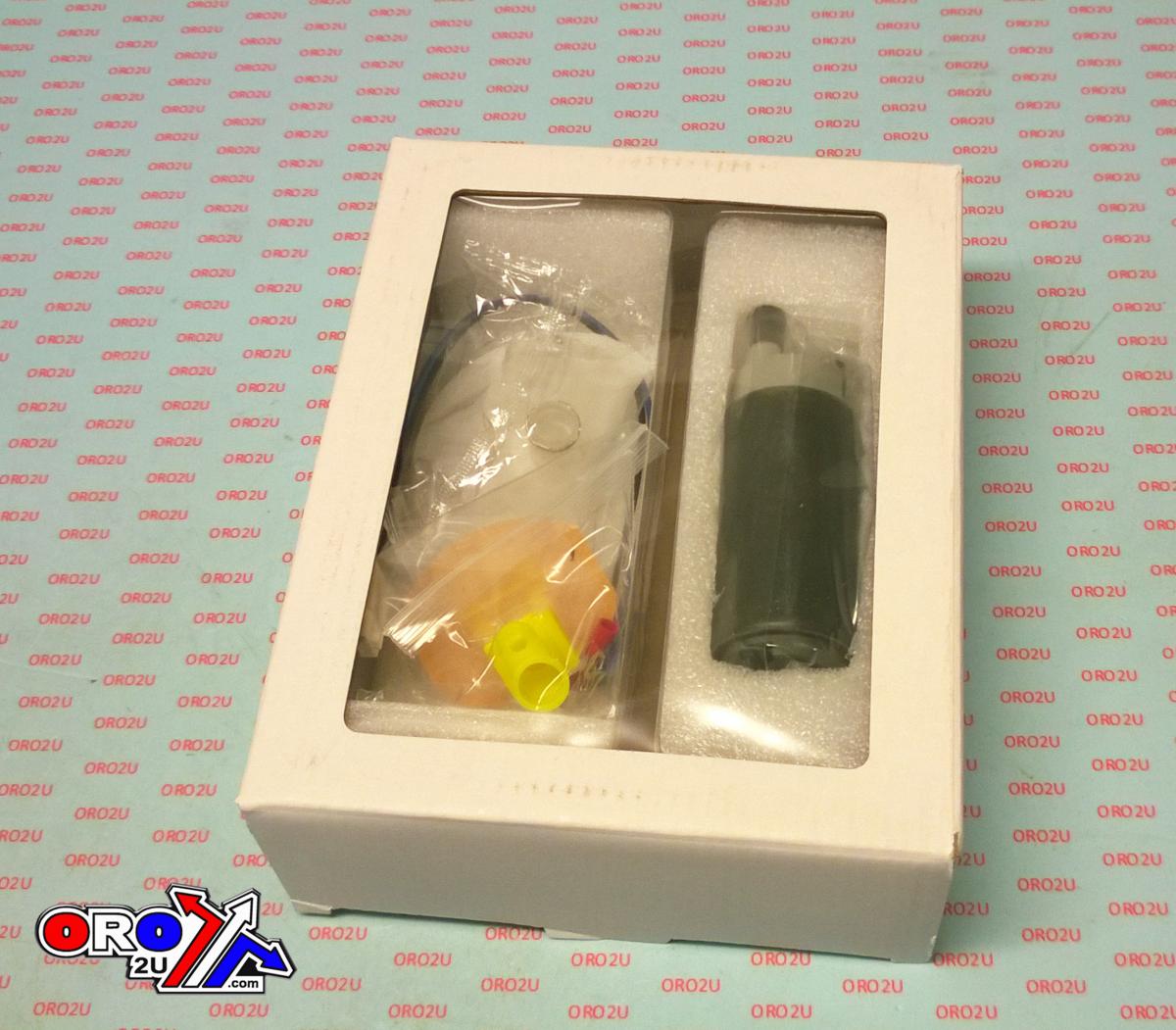 FUEL PUMP KIT ALLBALLS, ALLBALLS 47-2025 YAMAHA XV19 06-17 thumbnail 3
