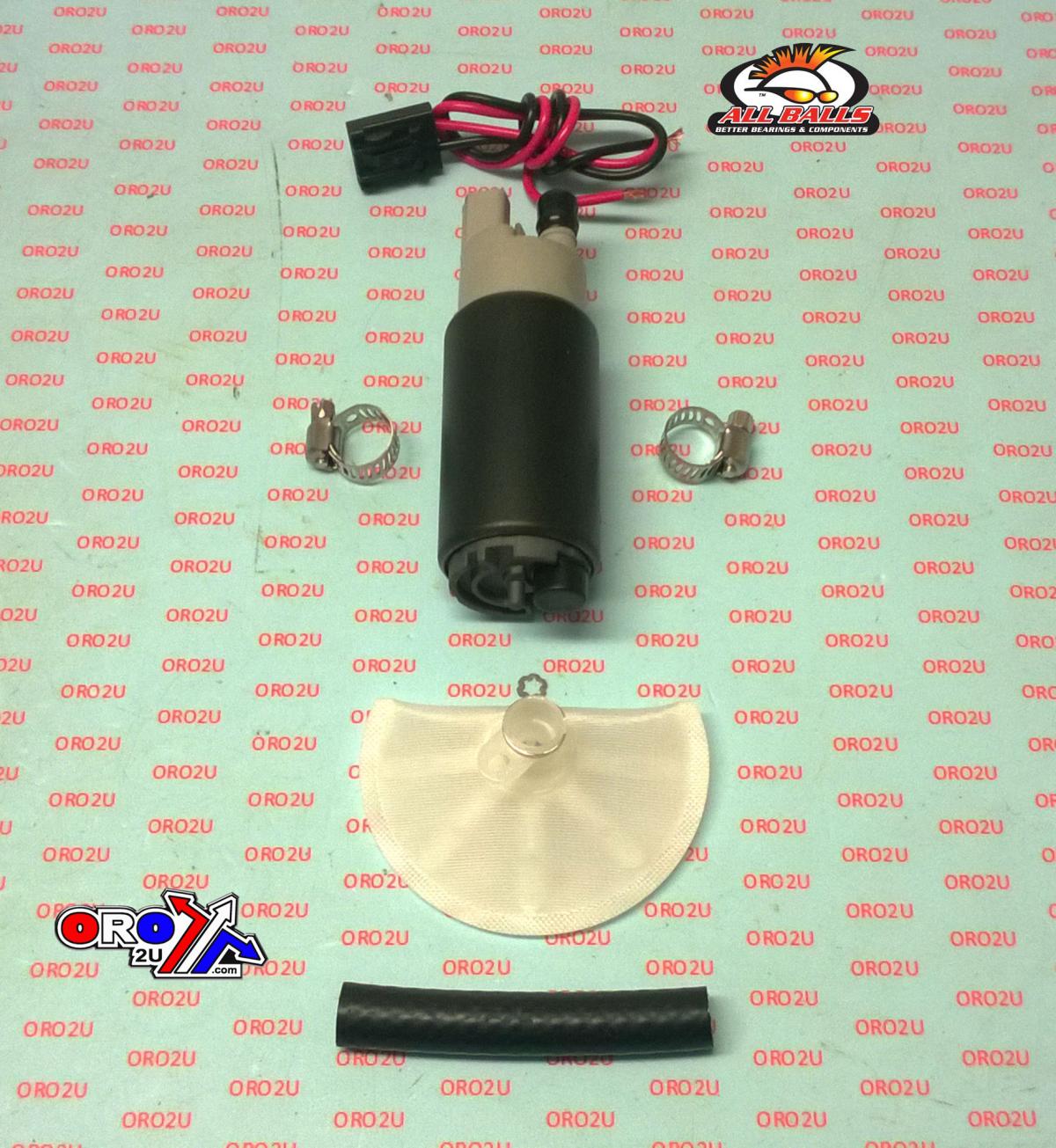 FUEL PUMP KIT ALLBALLS, ALLBALLS 47-2026 TRIUMPH/YAM ROAD thumbnail 2