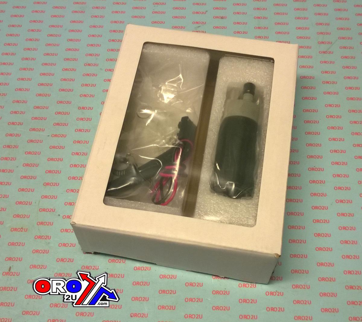 FUEL PUMP KIT ALLBALLS, ALLBALLS 47-2026 TRIUMPH/YAM ROAD thumbnail 3