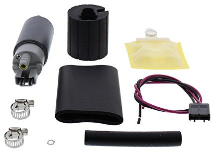 FUEL PUMP KIT ALLBALLS, ALLBALLS 47-2027 TRIUMPH image 1