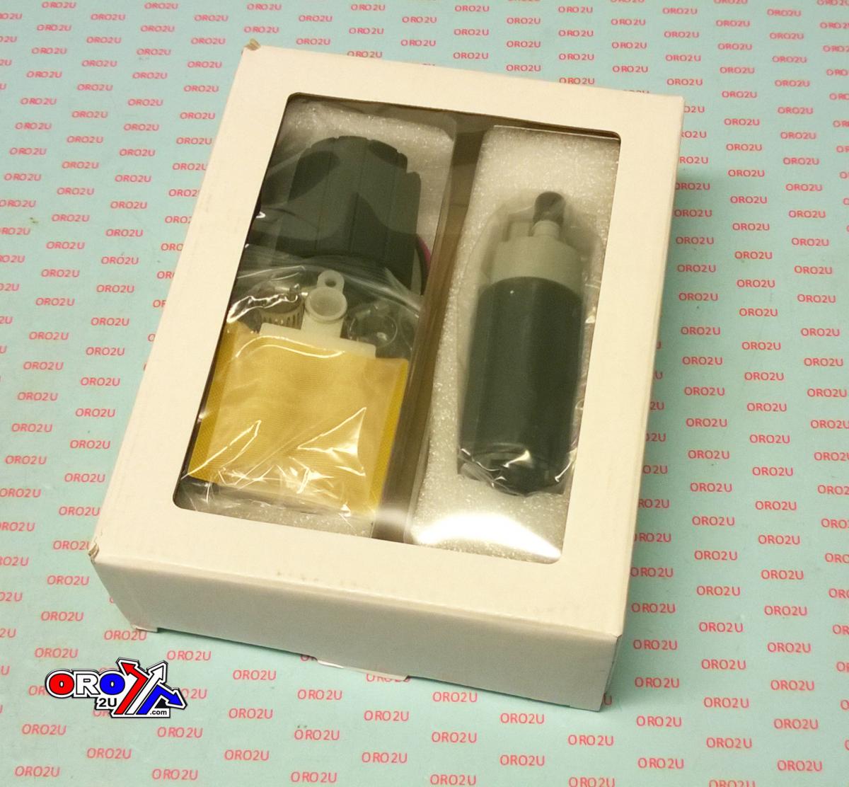 FUEL PUMP KIT ALLBALLS, ALLBALLS 47-2027 TRIUMPH thumbnail 3